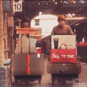 Meet your Posher, Jeremy